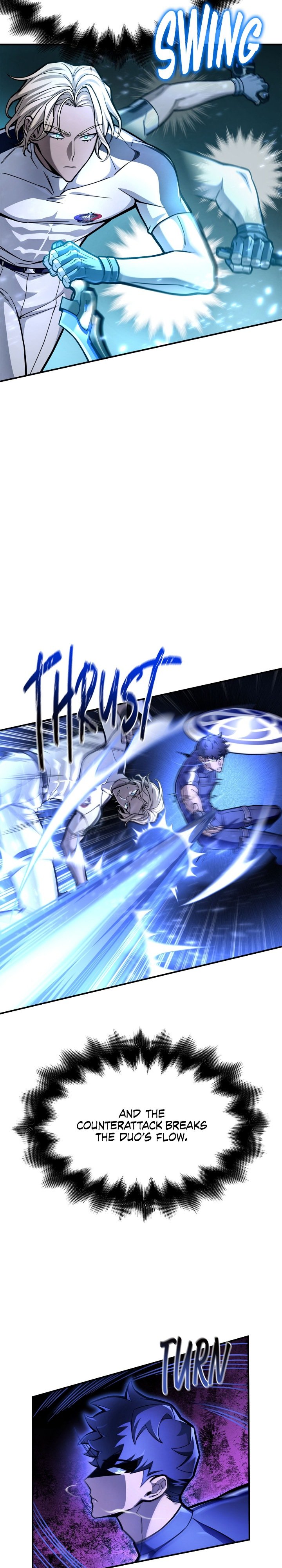 Superhuman Battlefield, Chapter 34 image 50